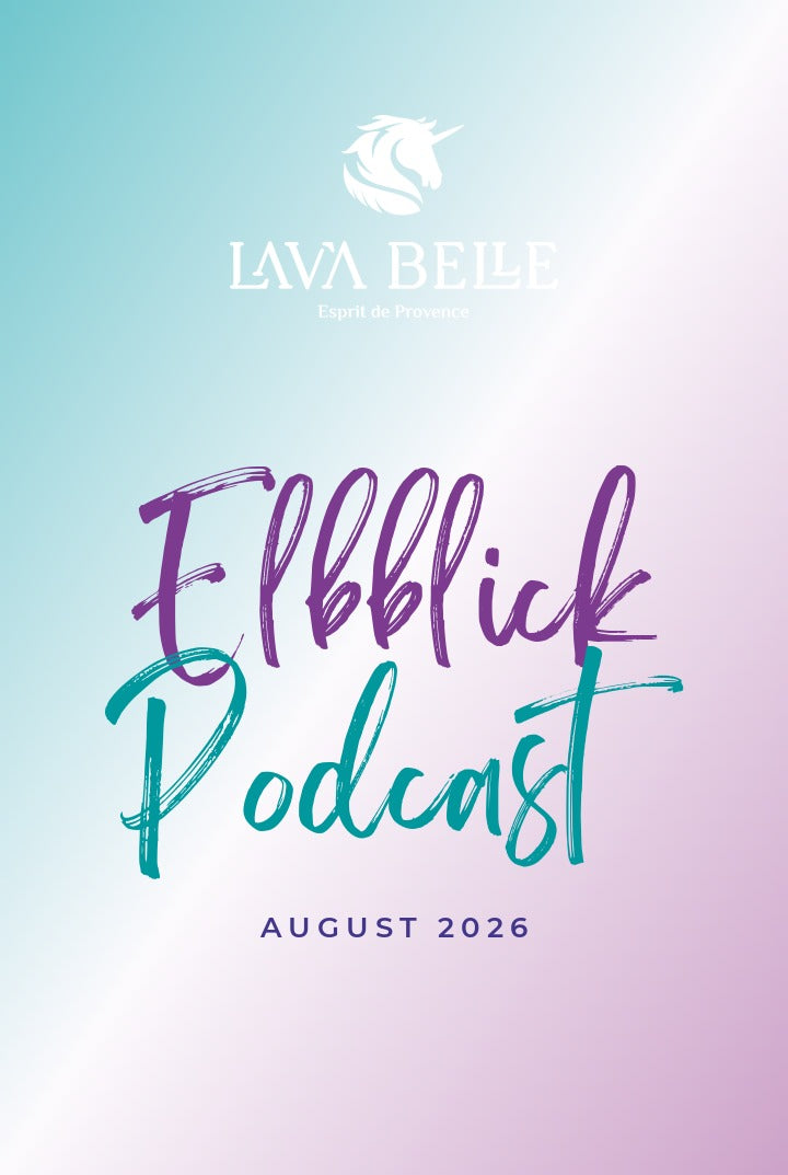 Founder Veronika on the Elbblick podcast (RTL+, in German)